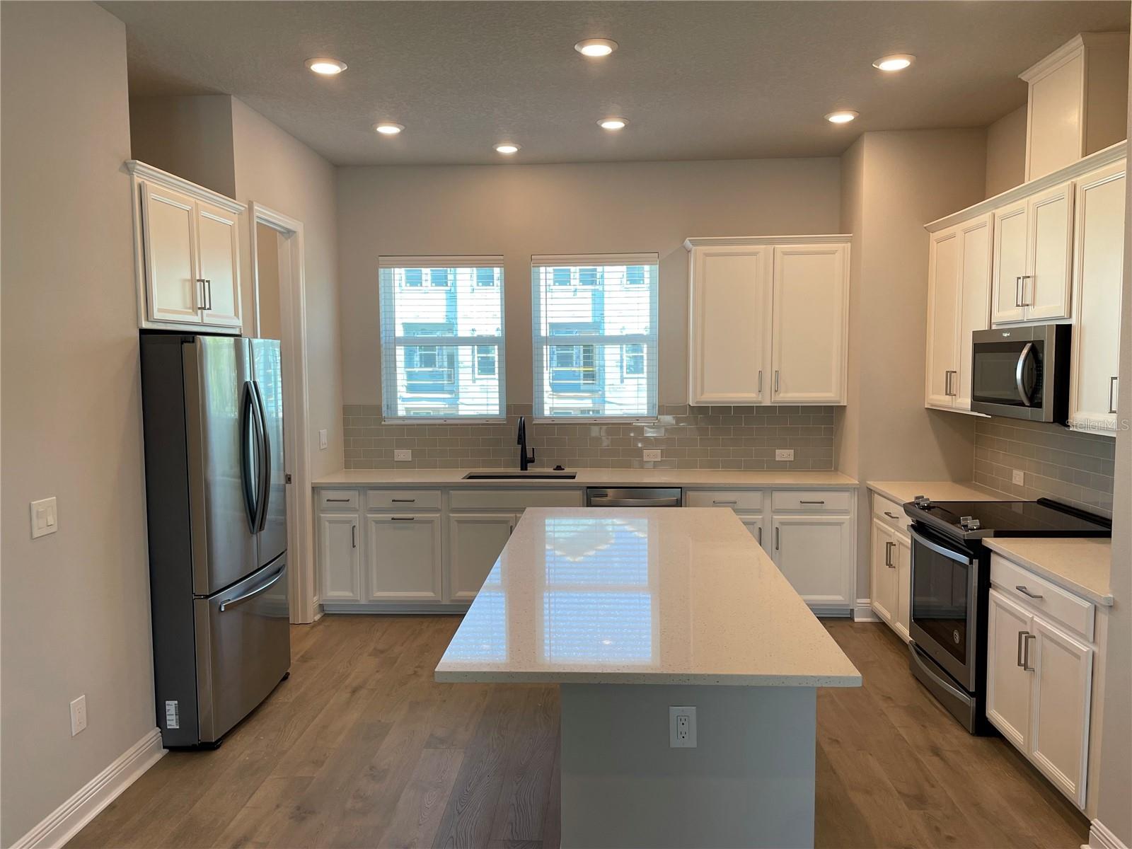 PAYNE PARK VILLAGE - Residential Lease