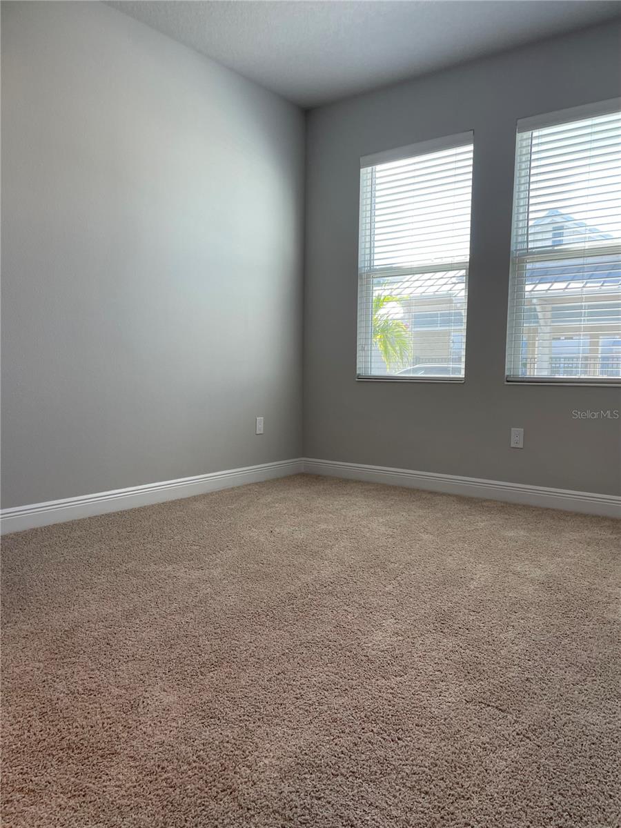 PAYNE PARK VILLAGE - Residential Lease