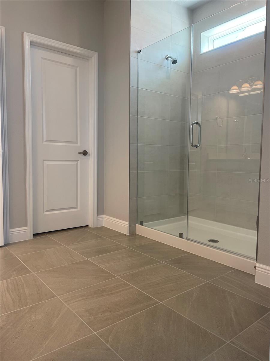 PAYNE PARK VILLAGE - Residential Lease