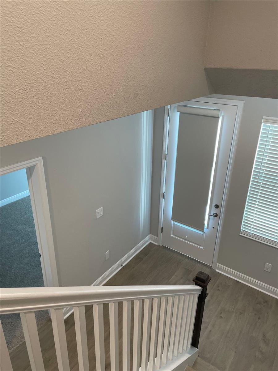 PAYNE PARK VILLAGE - Residential Lease