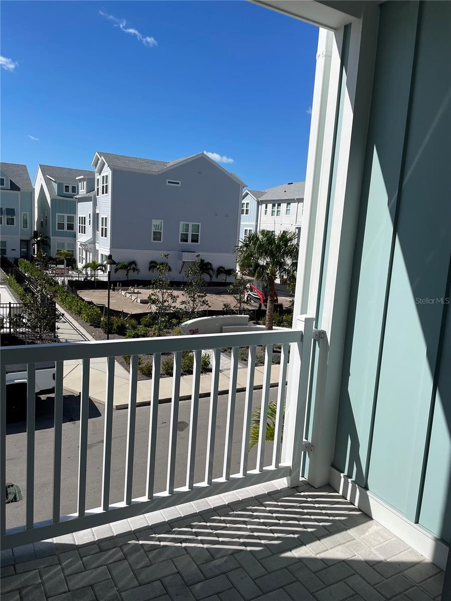 PAYNE PARK VILLAGE - Residential Lease