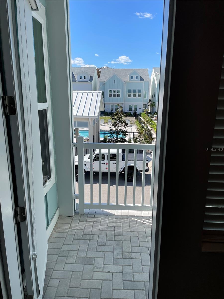 PAYNE PARK VILLAGE - Residential Lease