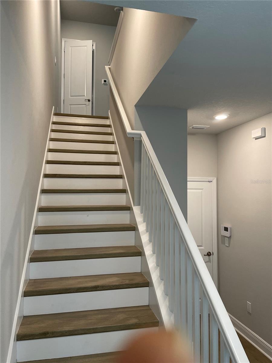 PAYNE PARK VILLAGE - Residential Lease