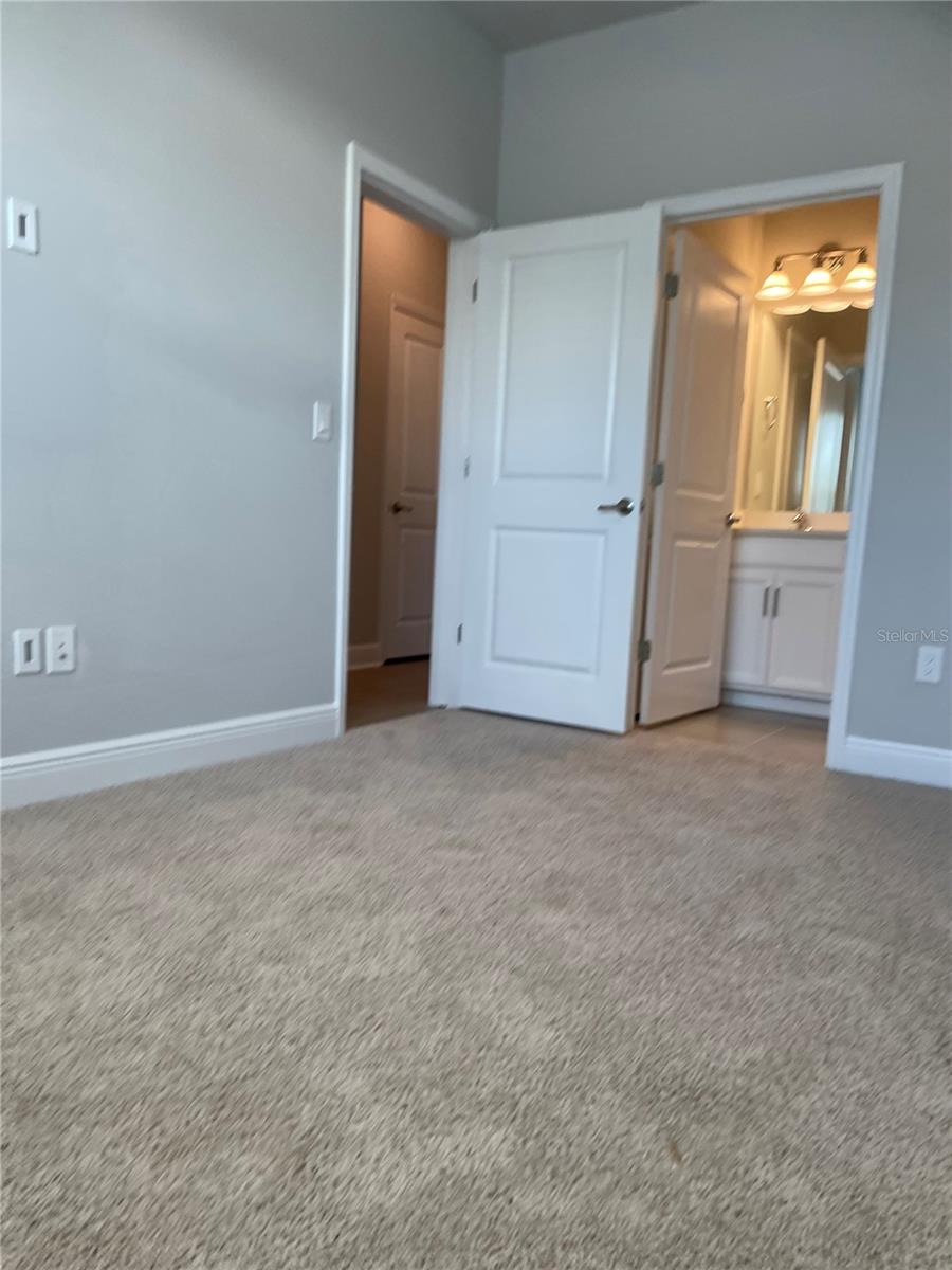 PAYNE PARK VILLAGE - Residential Lease