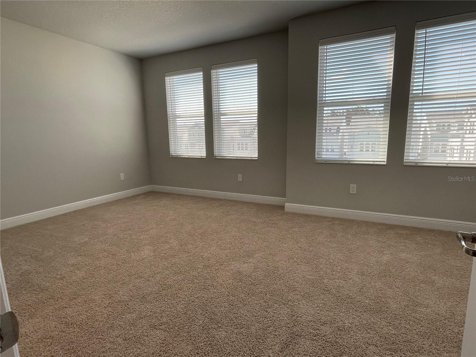 PAYNE PARK VILLAGE - Residential Lease