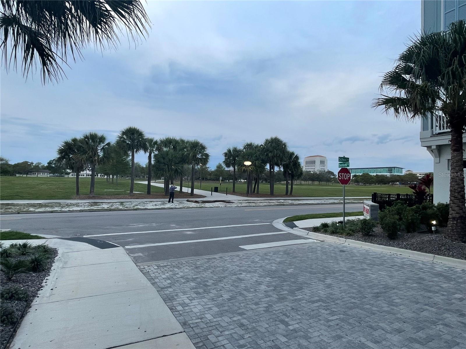 PAYNE PARK VILLAGE - Residential Lease