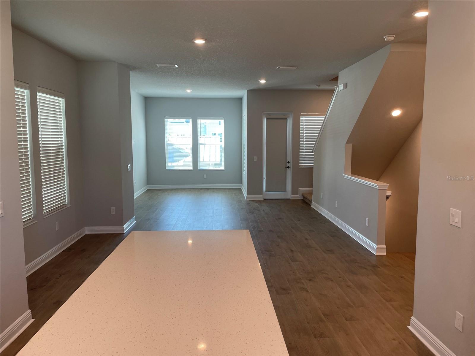 PAYNE PARK VILLAGE - Residential Lease