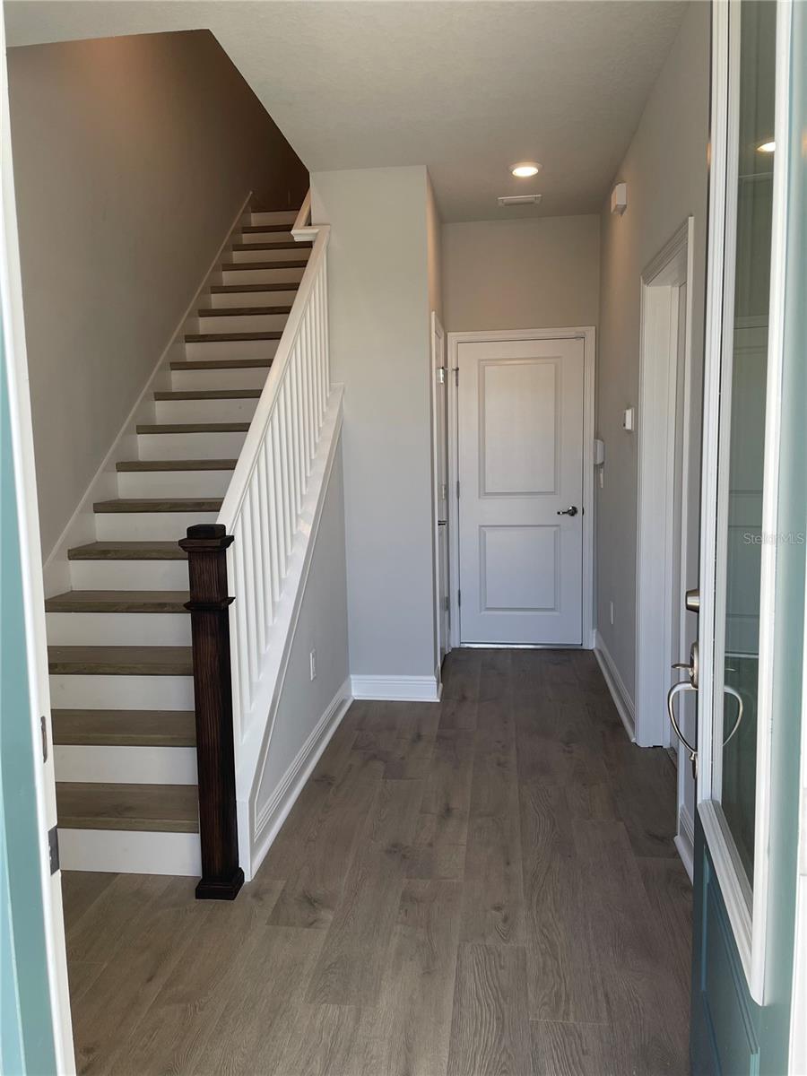 PAYNE PARK VILLAGE - Residential Lease