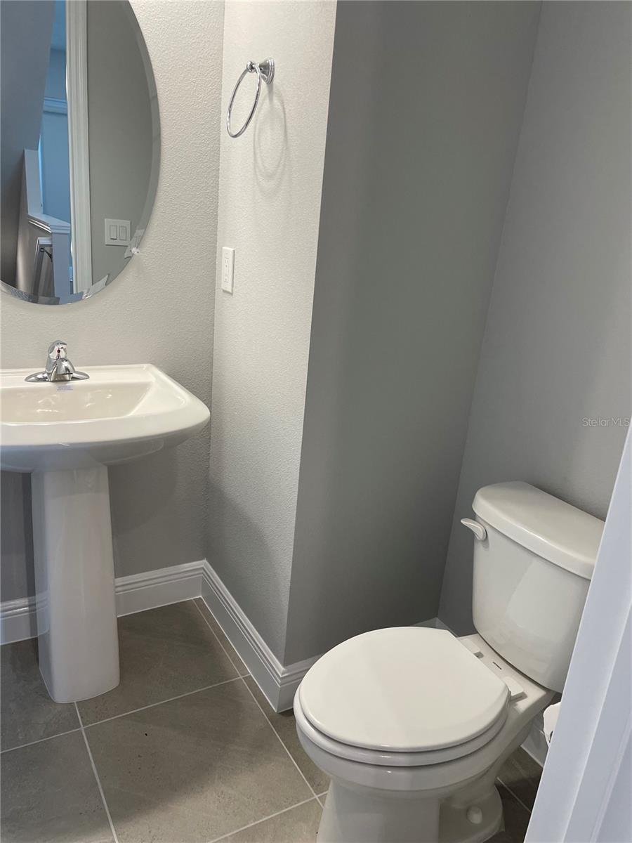 PAYNE PARK VILLAGE - Residential Lease