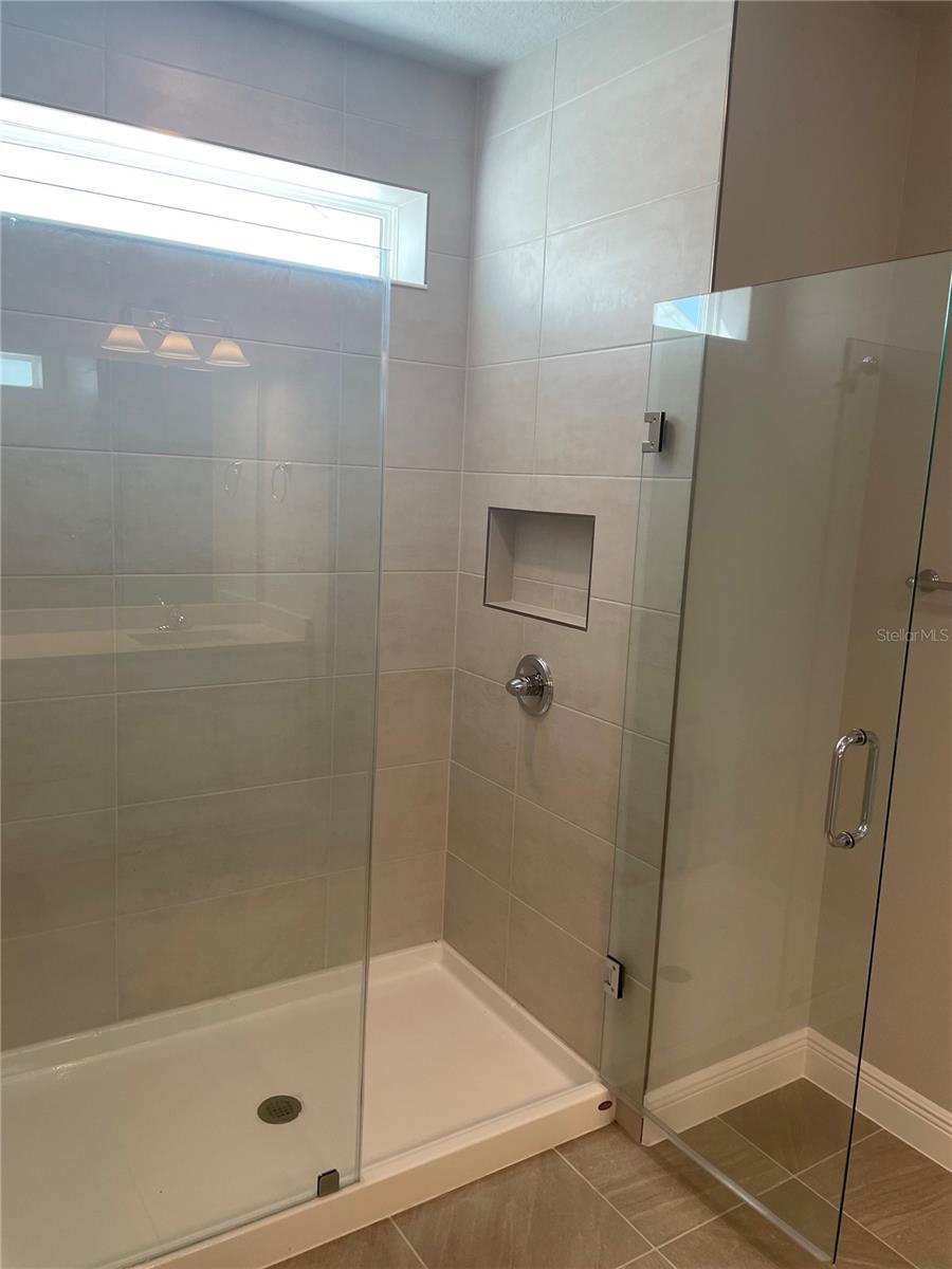 PAYNE PARK VILLAGE - Residential Lease