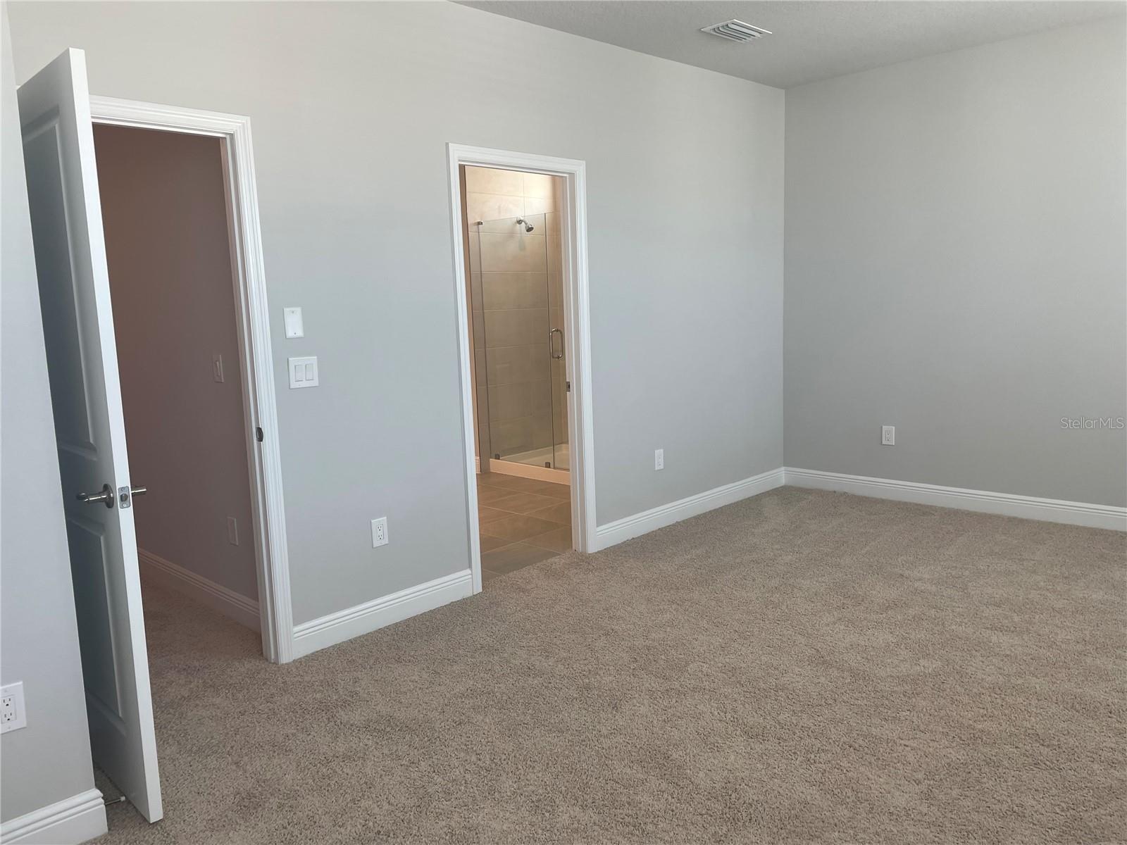 PAYNE PARK VILLAGE - Residential Lease