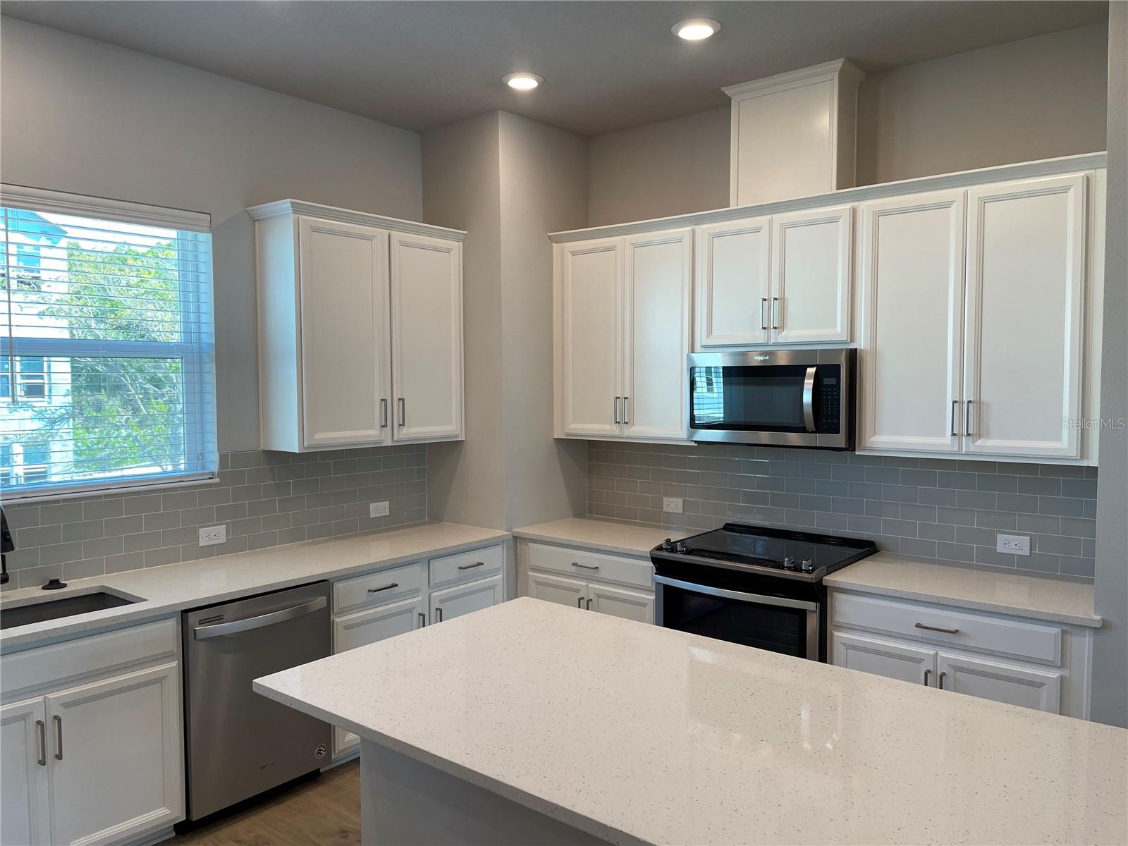 PAYNE PARK VILLAGE - Residential Lease