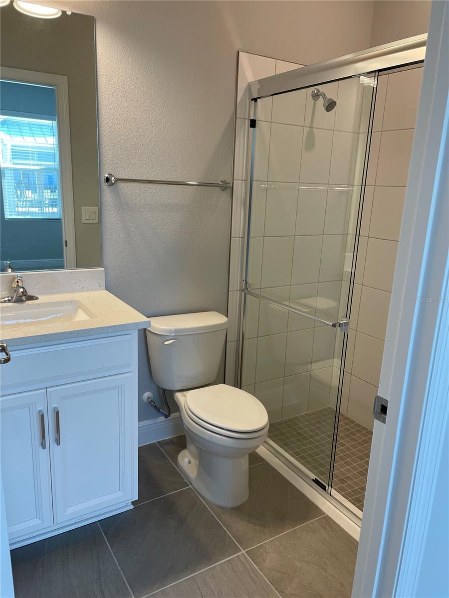 PAYNE PARK VILLAGE - Residential Lease