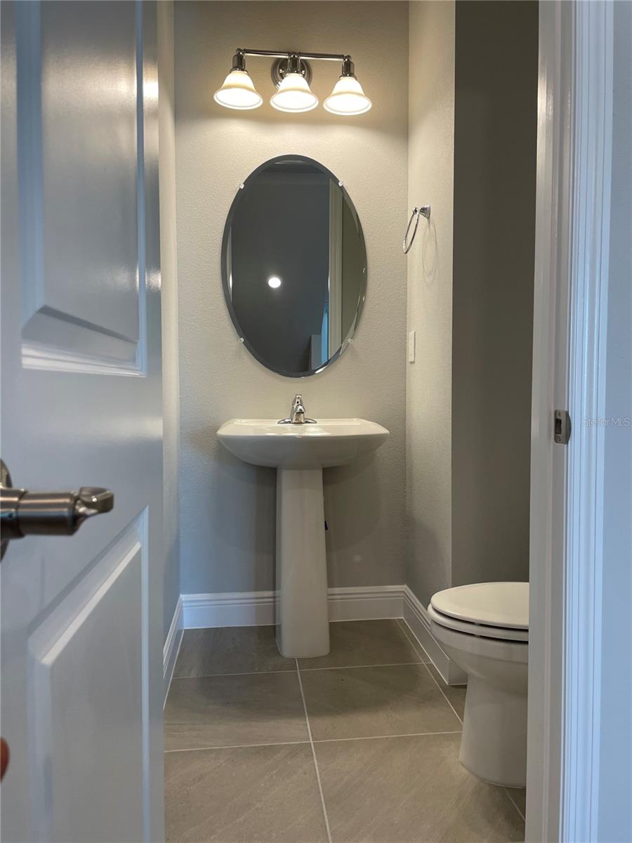 PAYNE PARK VILLAGE - Residential Lease