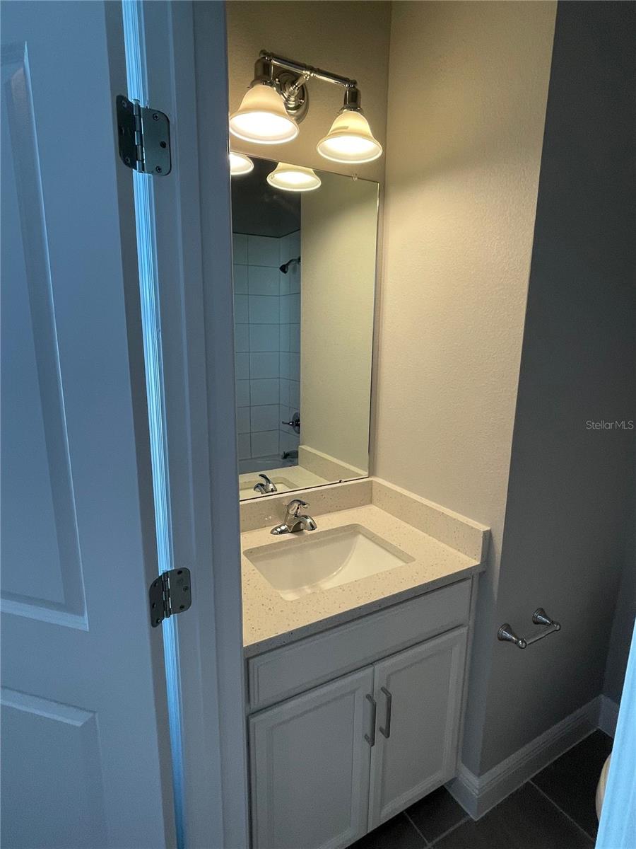 PAYNE PARK VILLAGE - Residential Lease