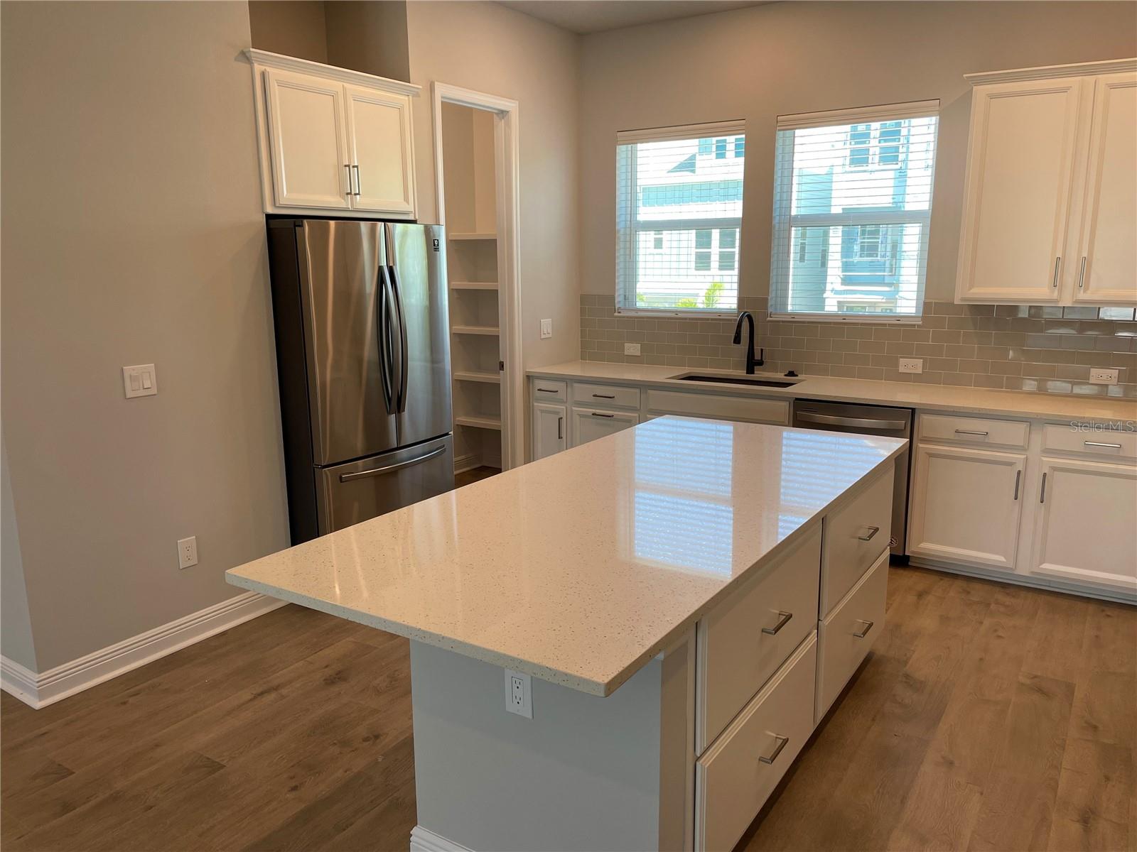 PAYNE PARK VILLAGE - Residential Lease