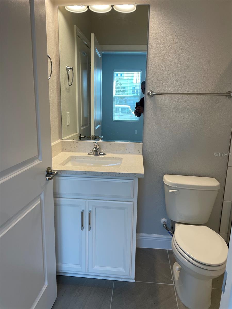 PAYNE PARK VILLAGE - Residential Lease