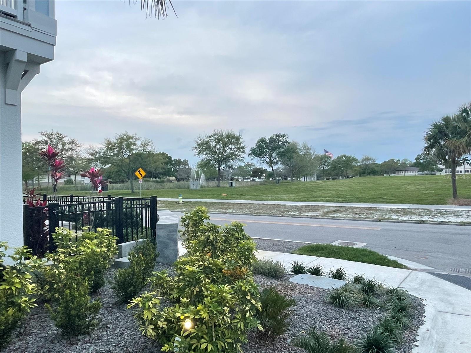 PAYNE PARK VILLAGE - Residential Lease