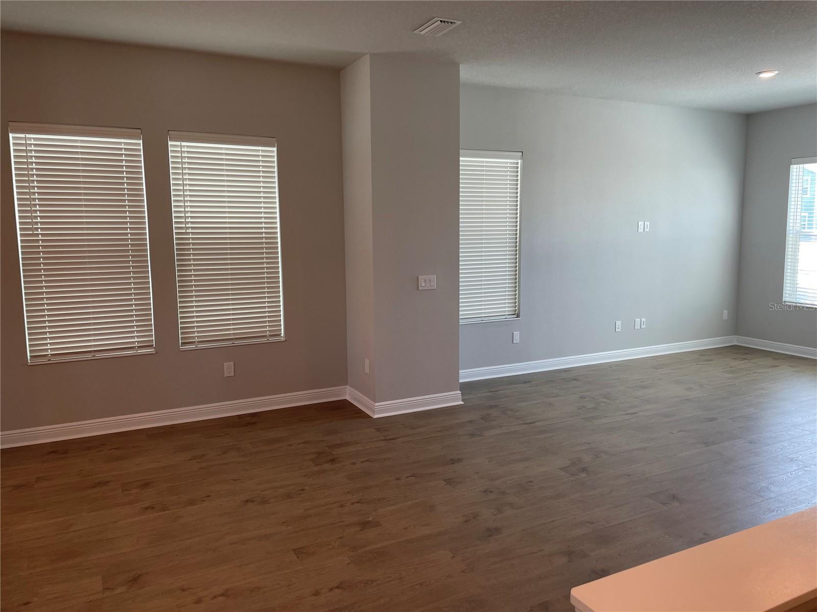 PAYNE PARK VILLAGE - Residential Lease