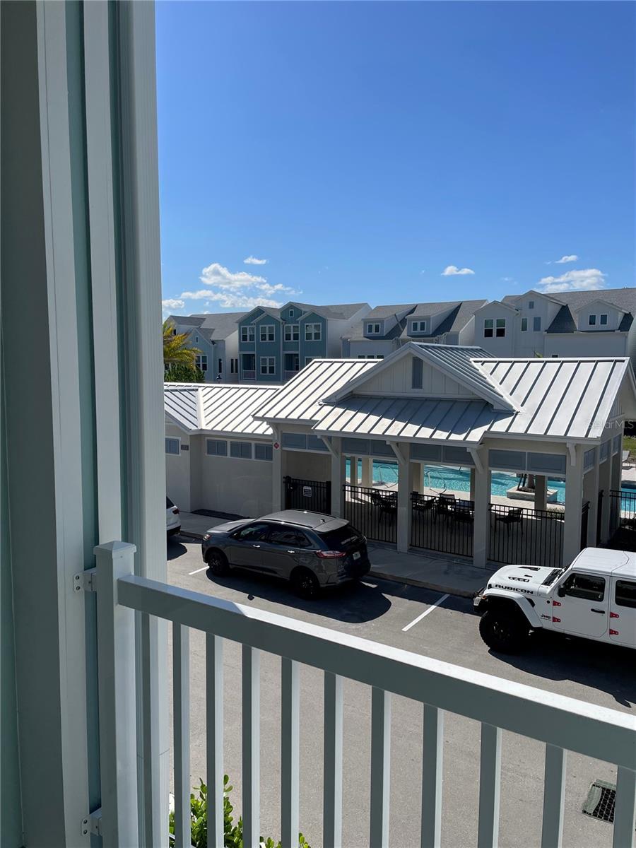 PAYNE PARK VILLAGE - Residential Lease