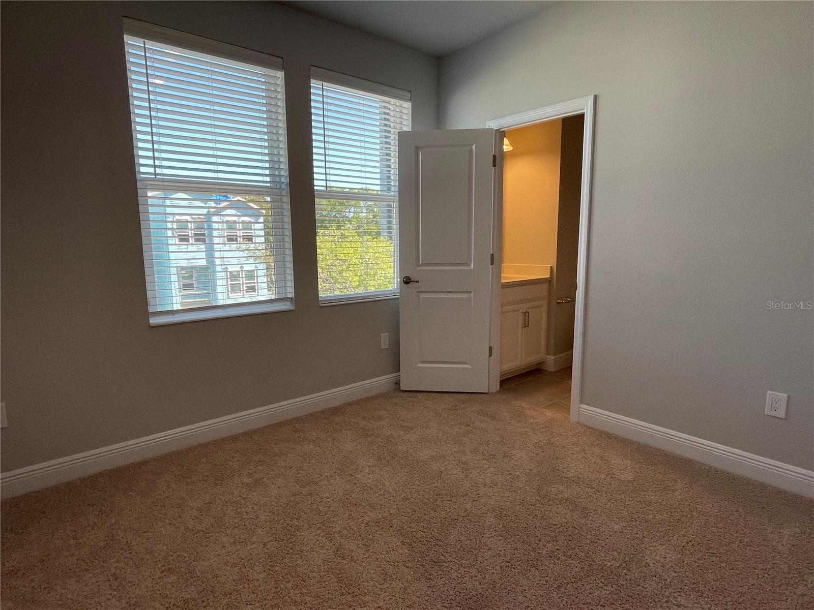 PAYNE PARK VILLAGE - Residential Lease
