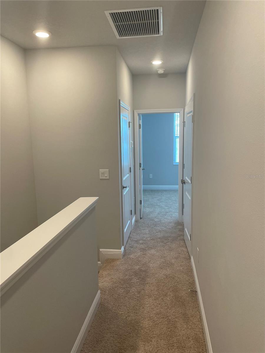 PAYNE PARK VILLAGE - Residential Lease