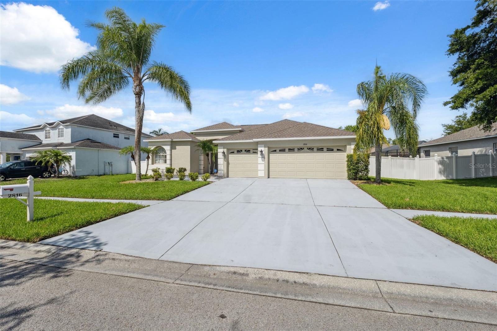 2816 PANKAW LANE