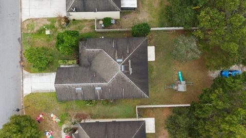 A home in MOUNT DORA