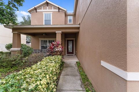 A home in MOUNT DORA