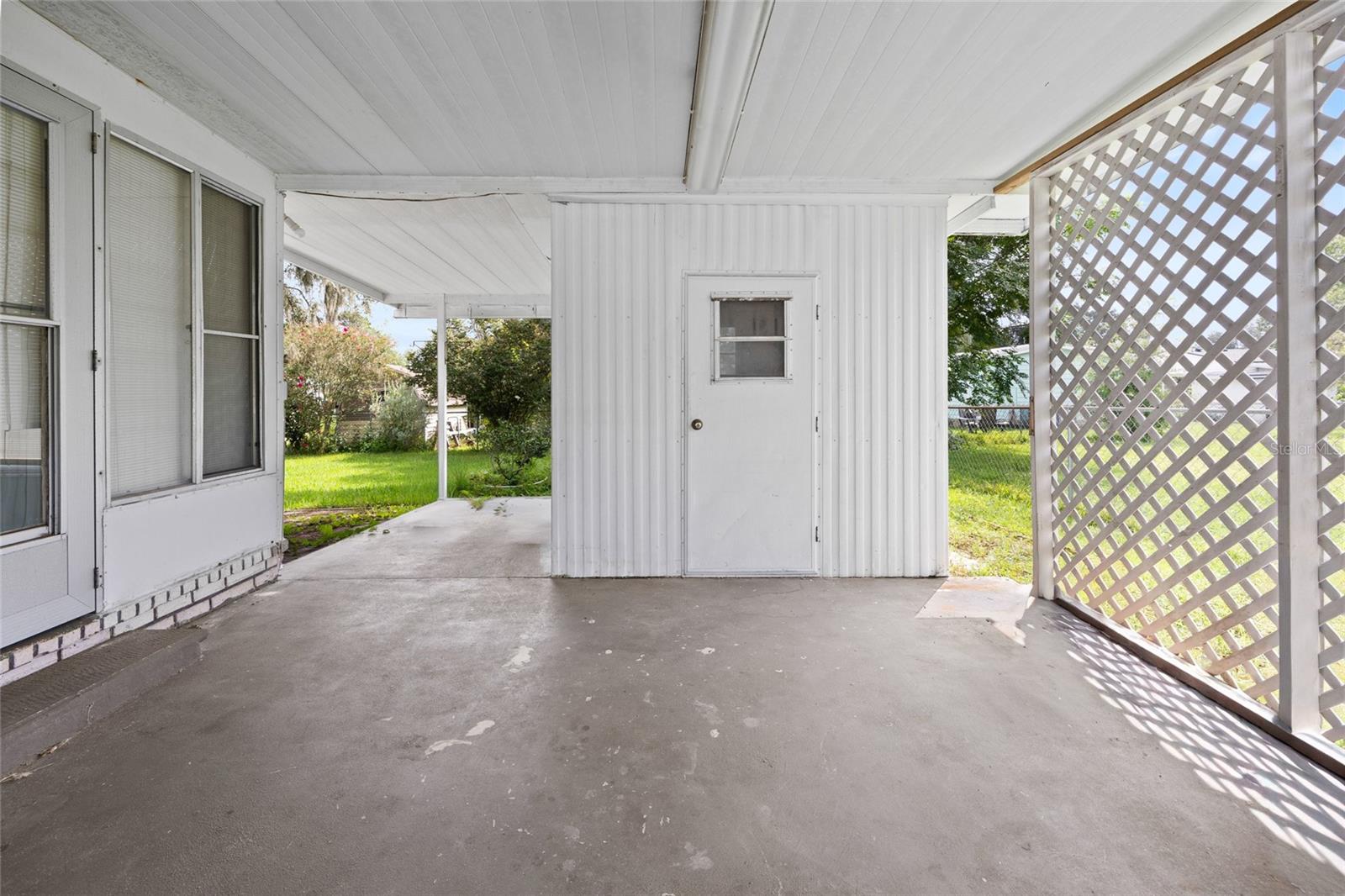 OCALA EAST VILLAS UN 01 - Residential