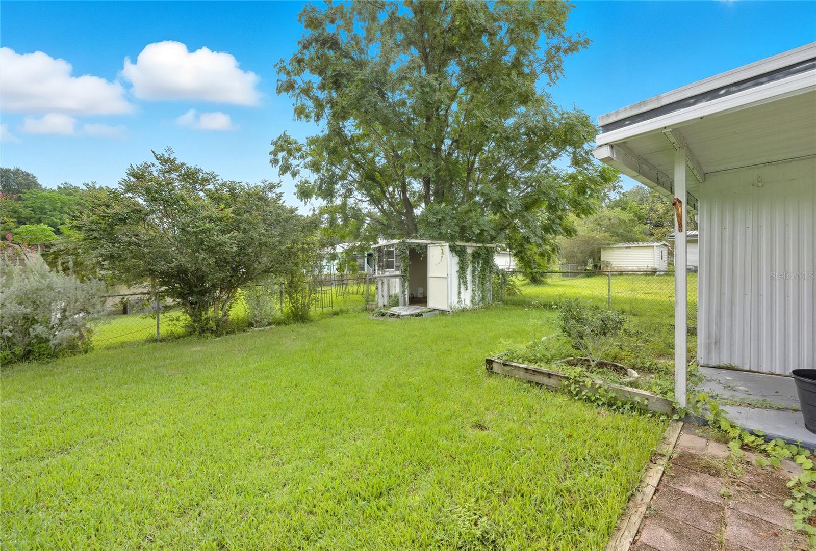 OCALA EAST VILLAS UN 01 - Residential