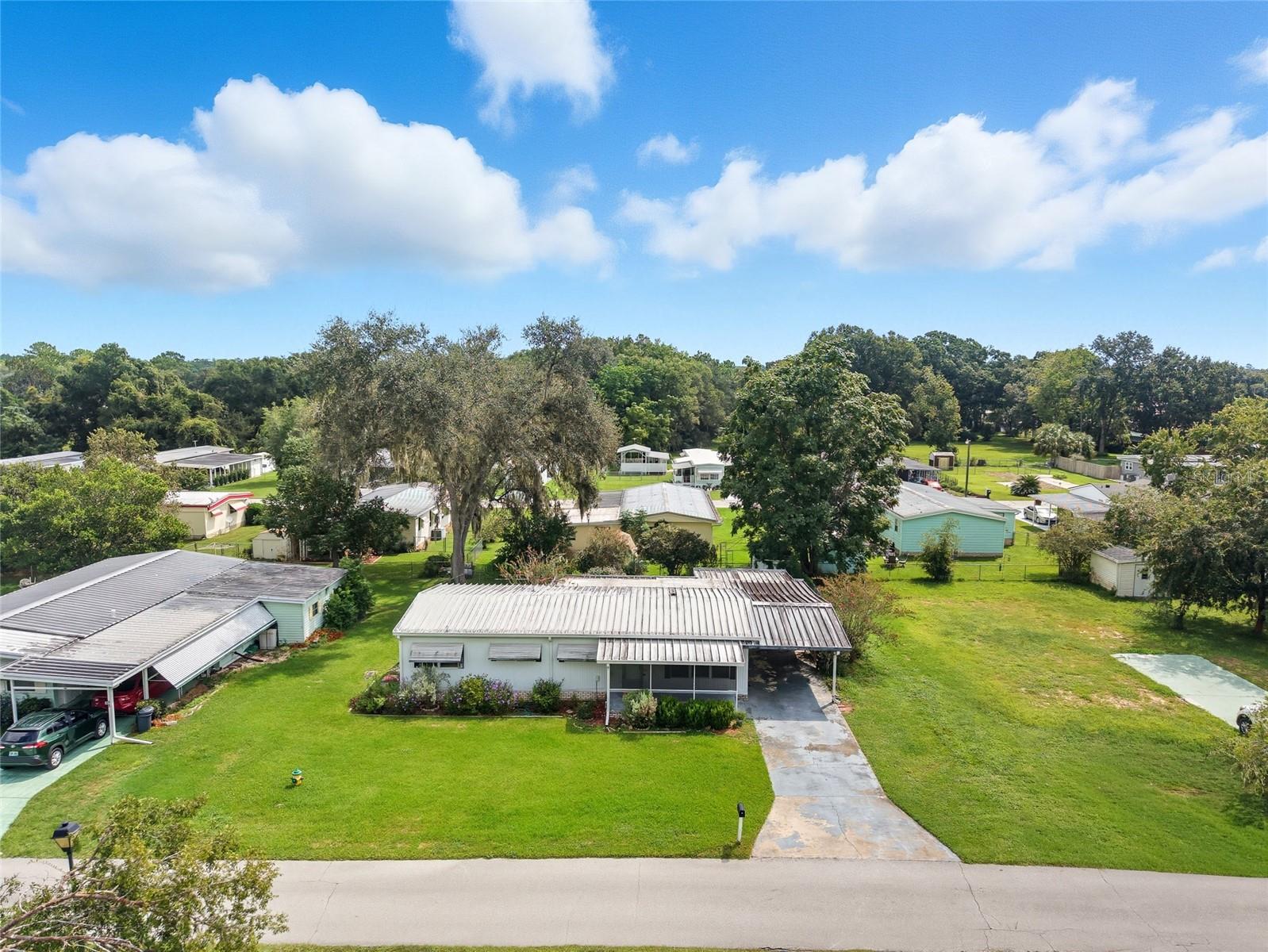 OCALA EAST VILLAS UN 01 - Residential