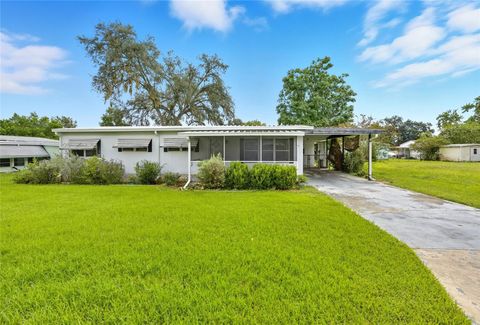 Photo of 411 NE 63rd Court, Ocala, FL 34470 (MLS # OM709483)