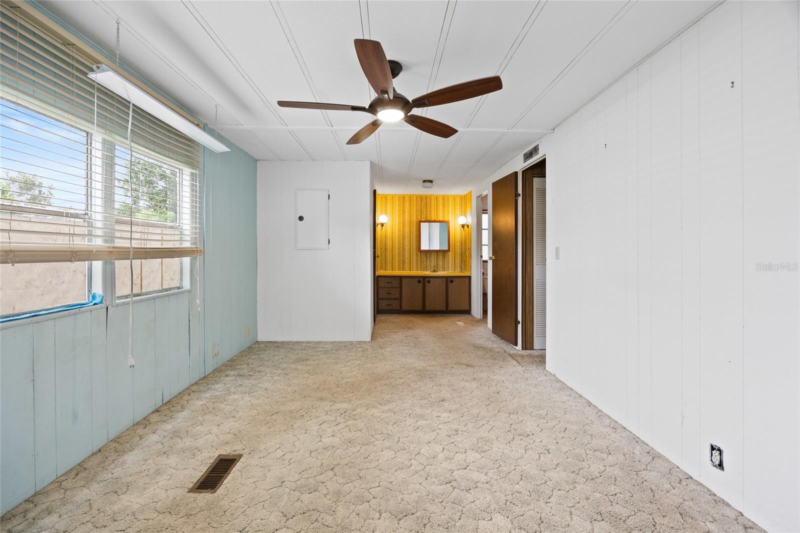 OCALA EAST VILLAS UN 01 - Residential