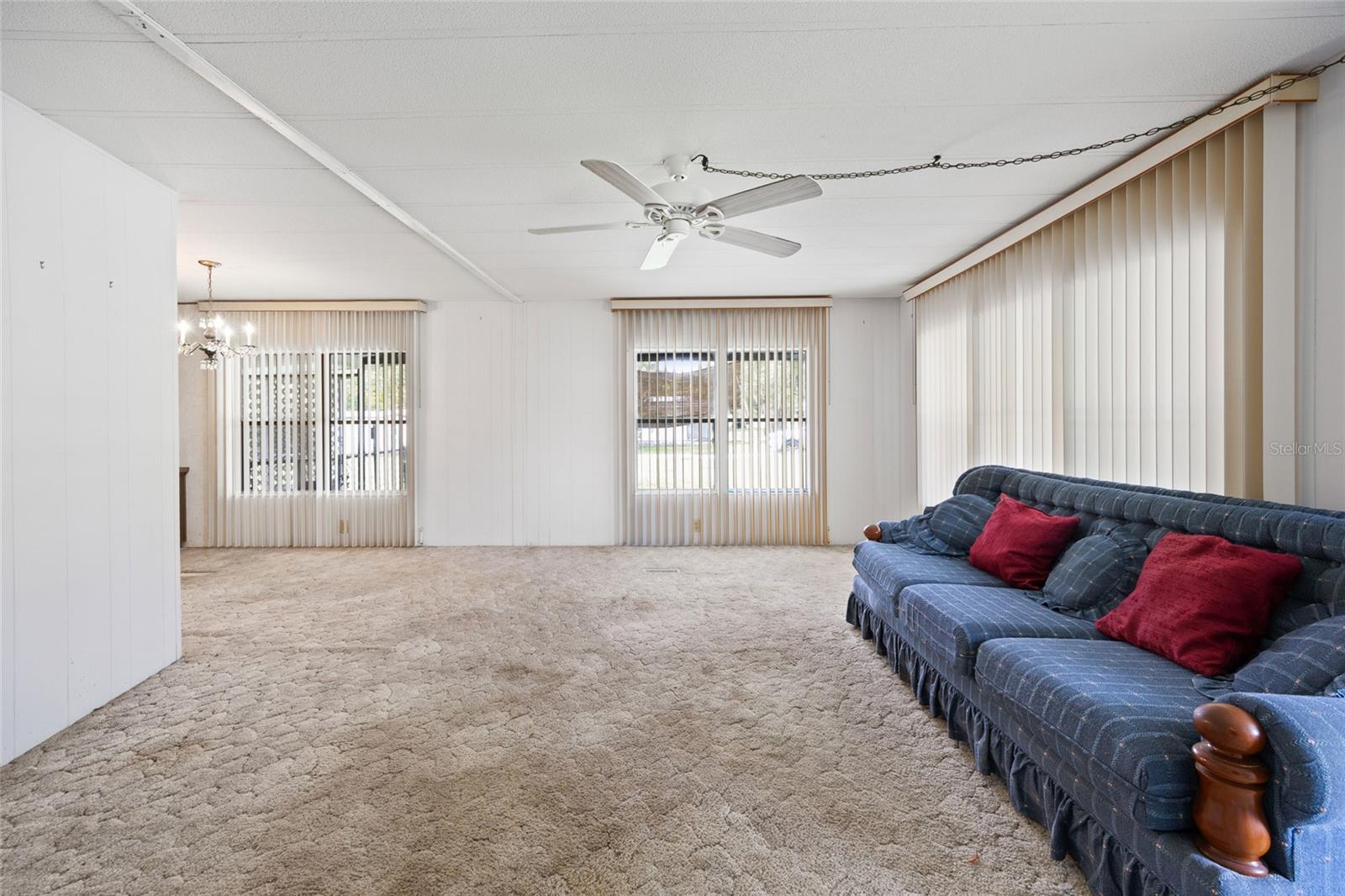 OCALA EAST VILLAS UN 01 - Residential