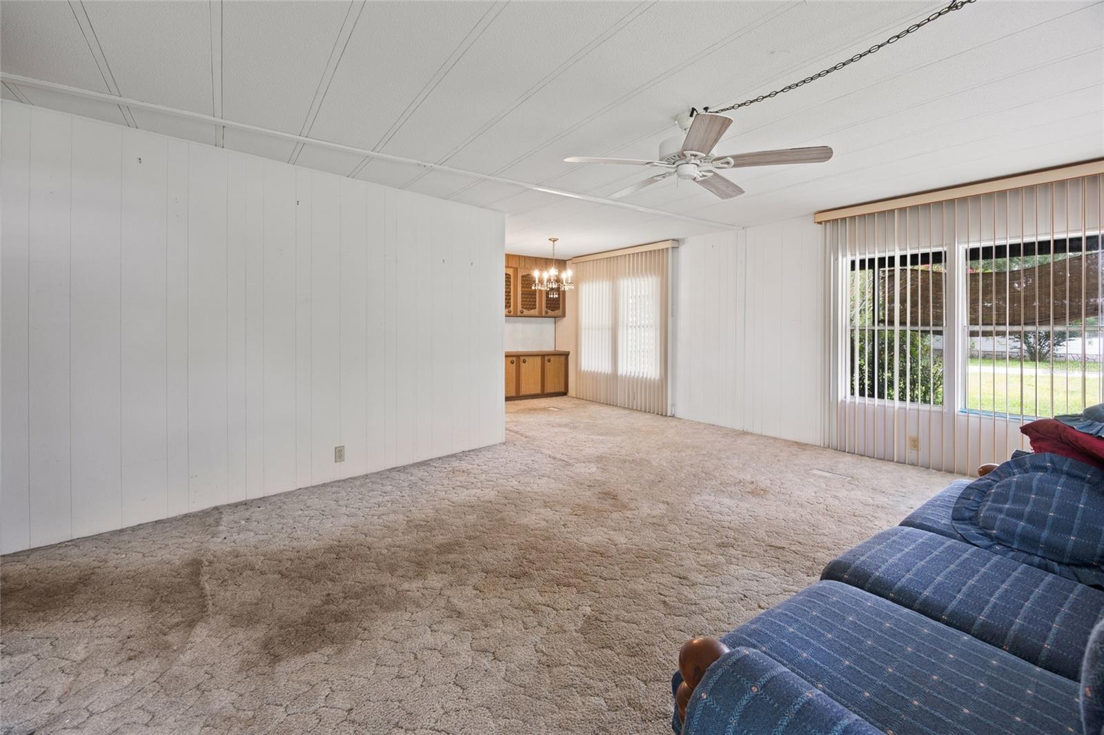 OCALA EAST VILLAS UN 01 - Residential