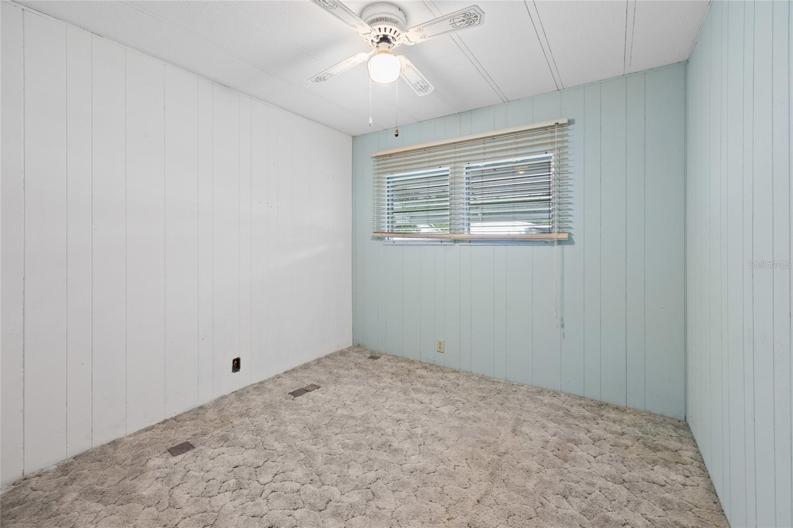 OCALA EAST VILLAS UN 01 - Residential