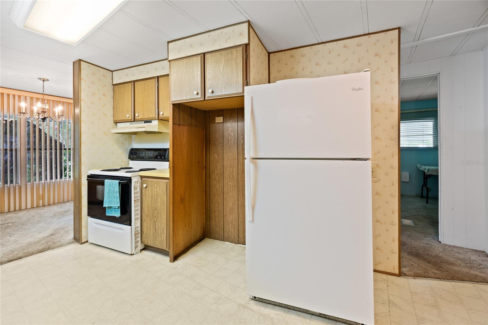 OCALA EAST VILLAS UN 01 - Residential