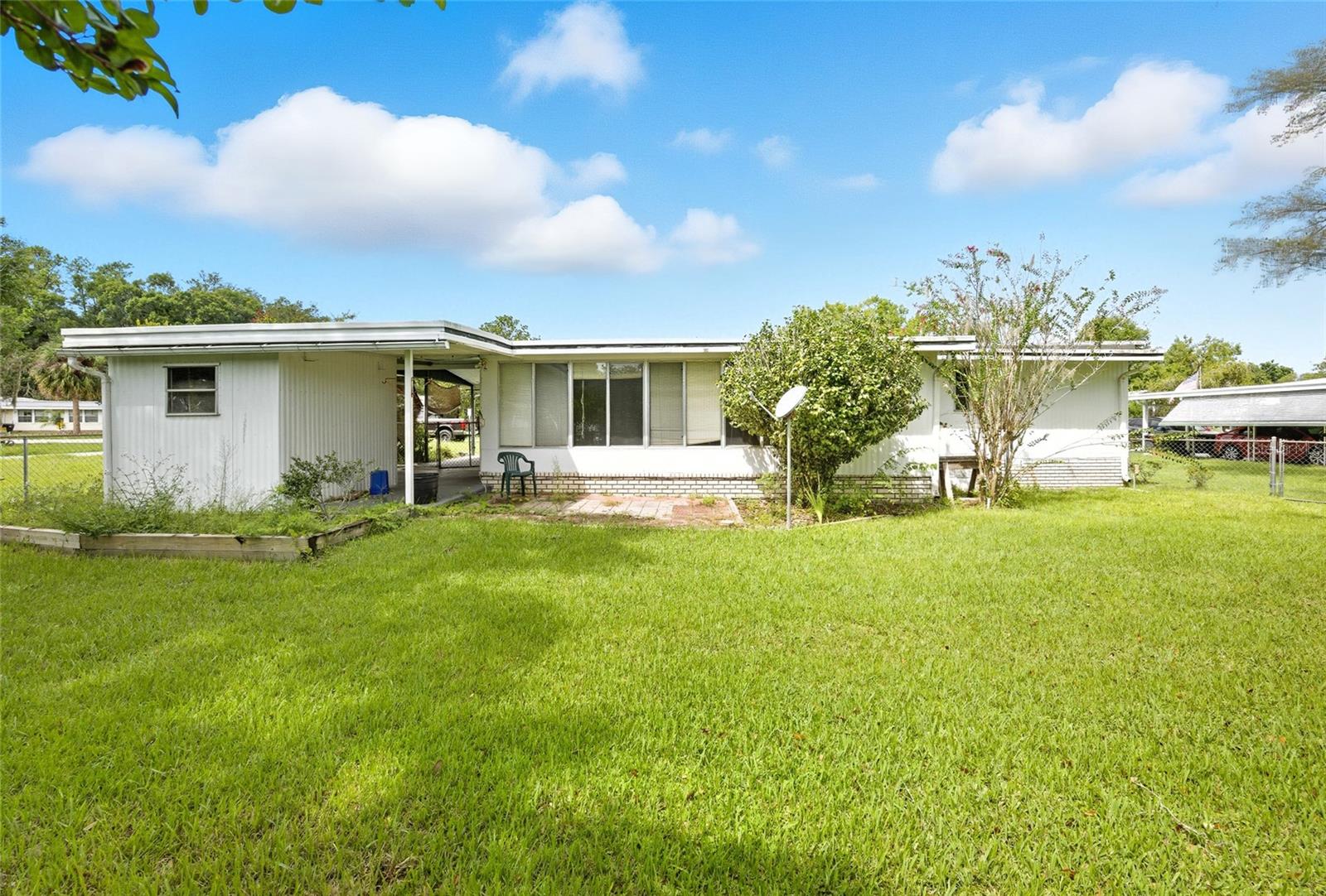 OCALA EAST VILLAS UN 01 - Residential