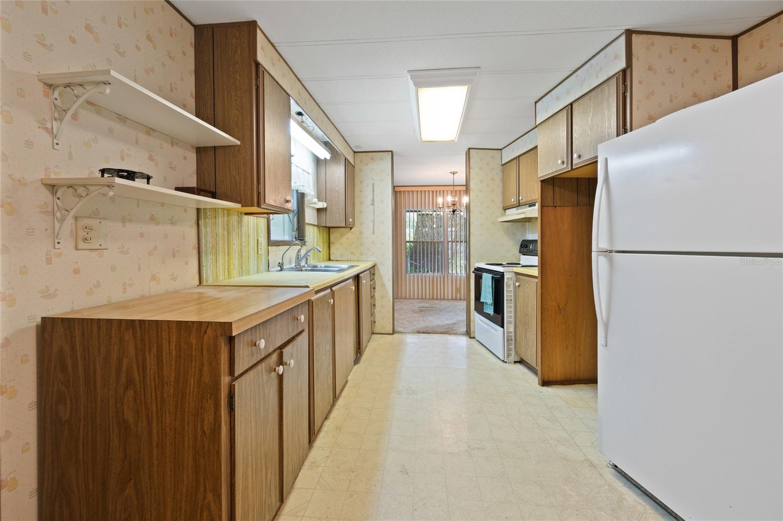 OCALA EAST VILLAS UN 01 - Residential