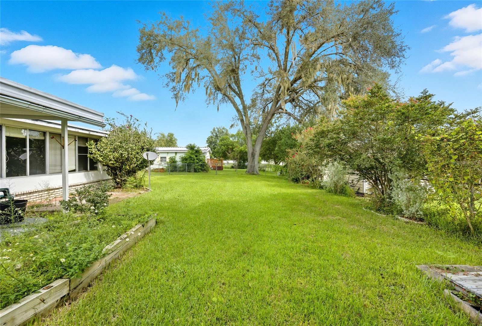 OCALA EAST VILLAS UN 01 - Residential