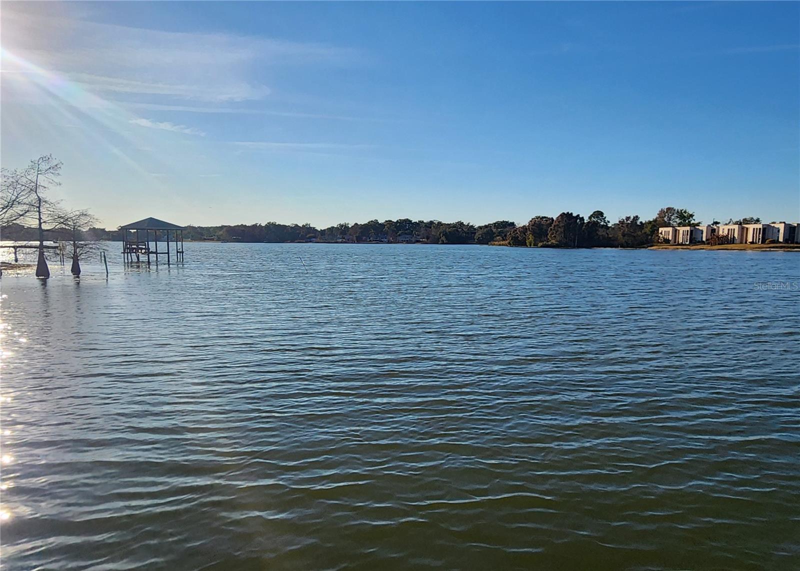 OAK HARBOUR SEC 1 - Residential