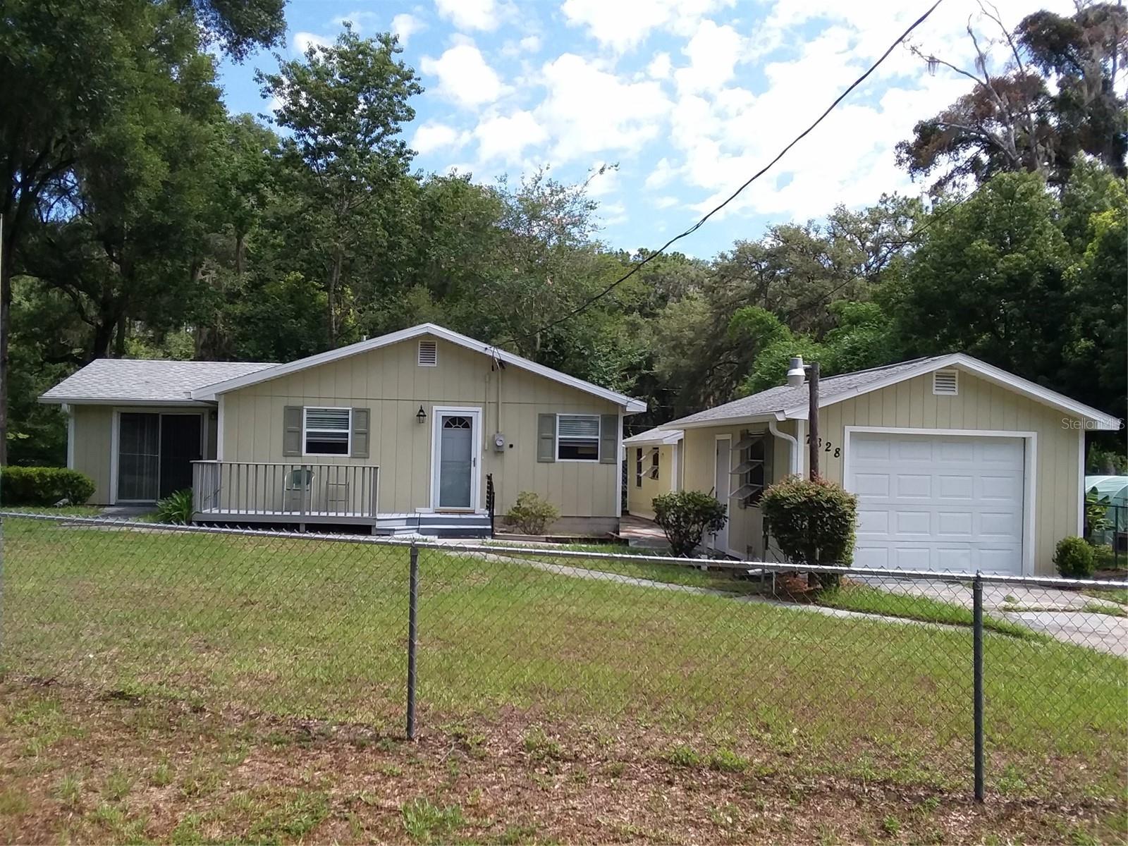 View FLORAL CITY, FL 34436 house