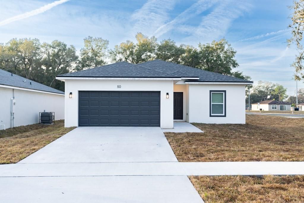 Photo of 50 W 12th Street, Apopka, FL 32703 (MLS # O6404602)