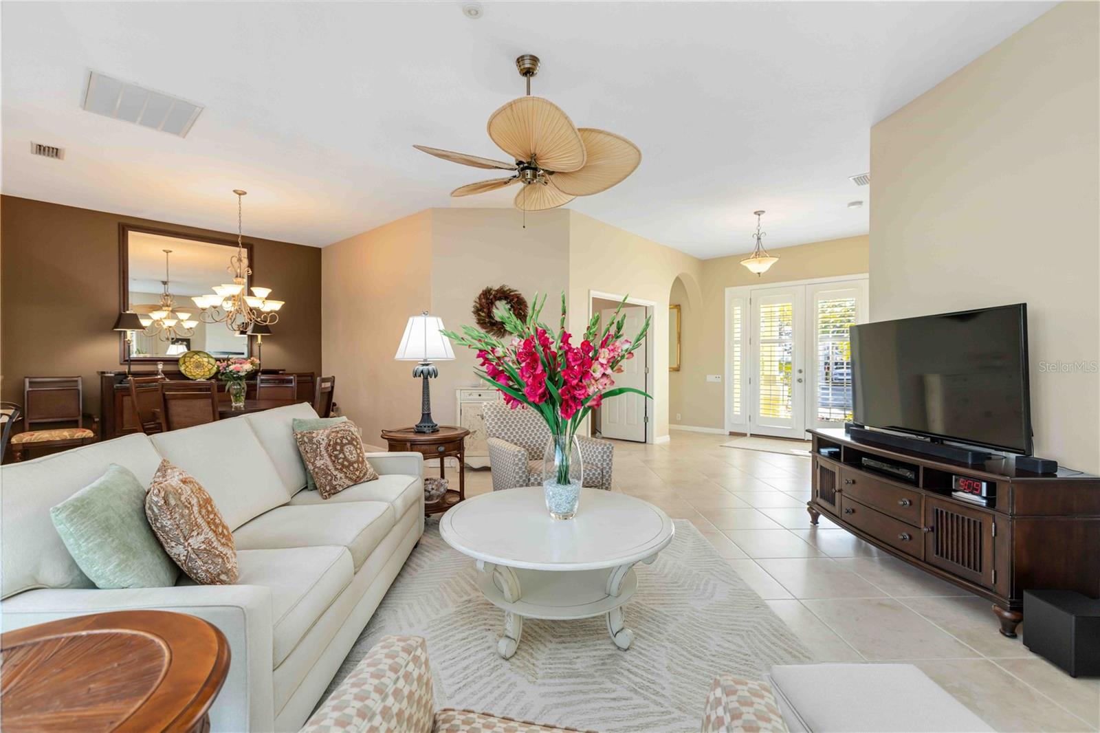 RIVERDALE REV - Residential