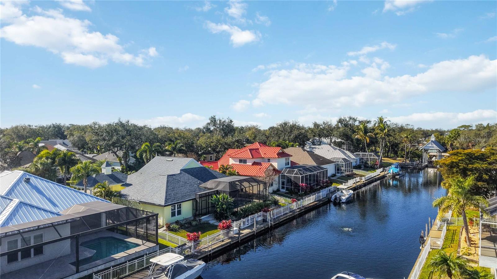 RIVERDALE REV - Residential