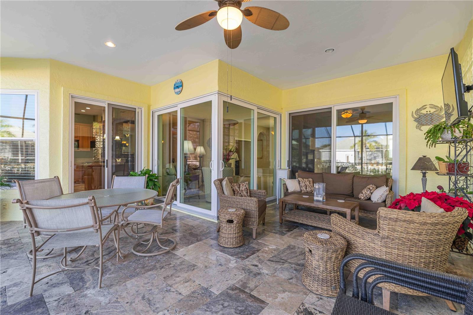 RIVERDALE REV - Residential