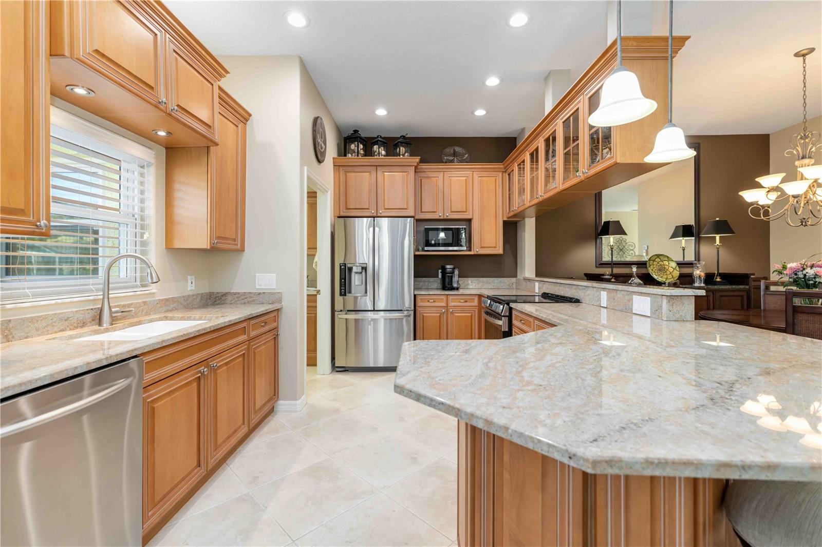 RIVERDALE REV - Residential