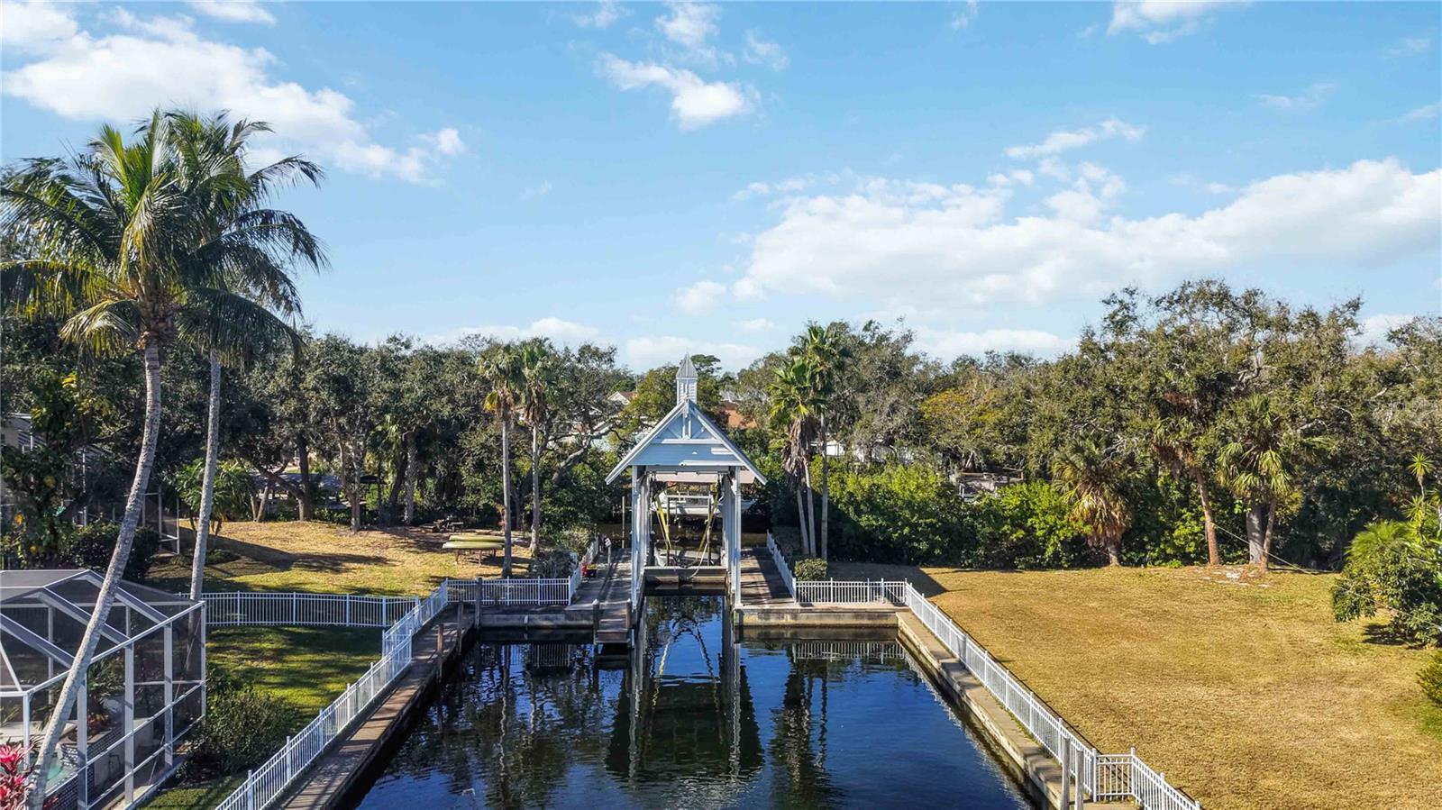 RIVERDALE REV - Residential