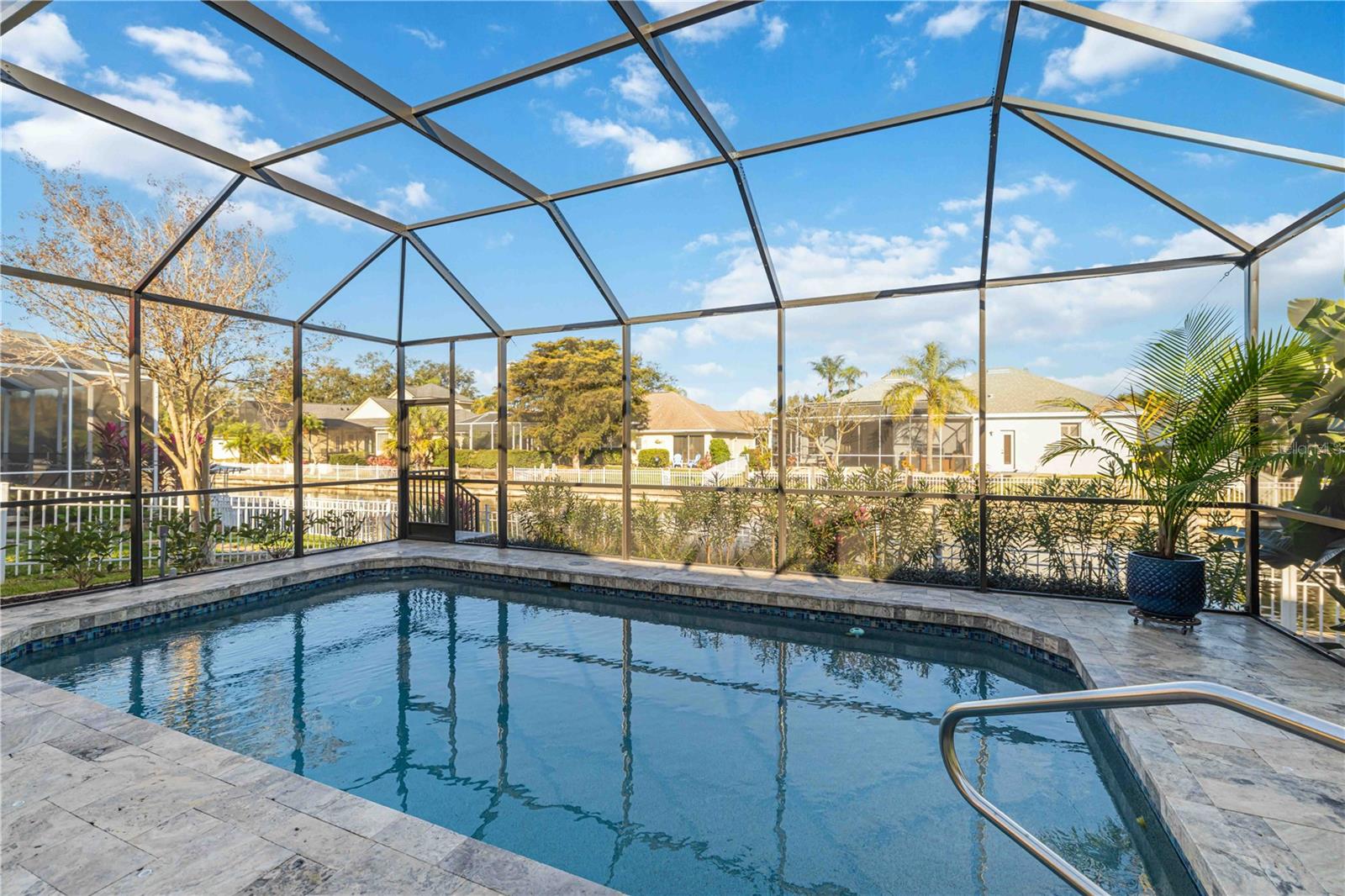 RIVERDALE REV - Residential